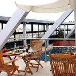 Ros Tower Hotel