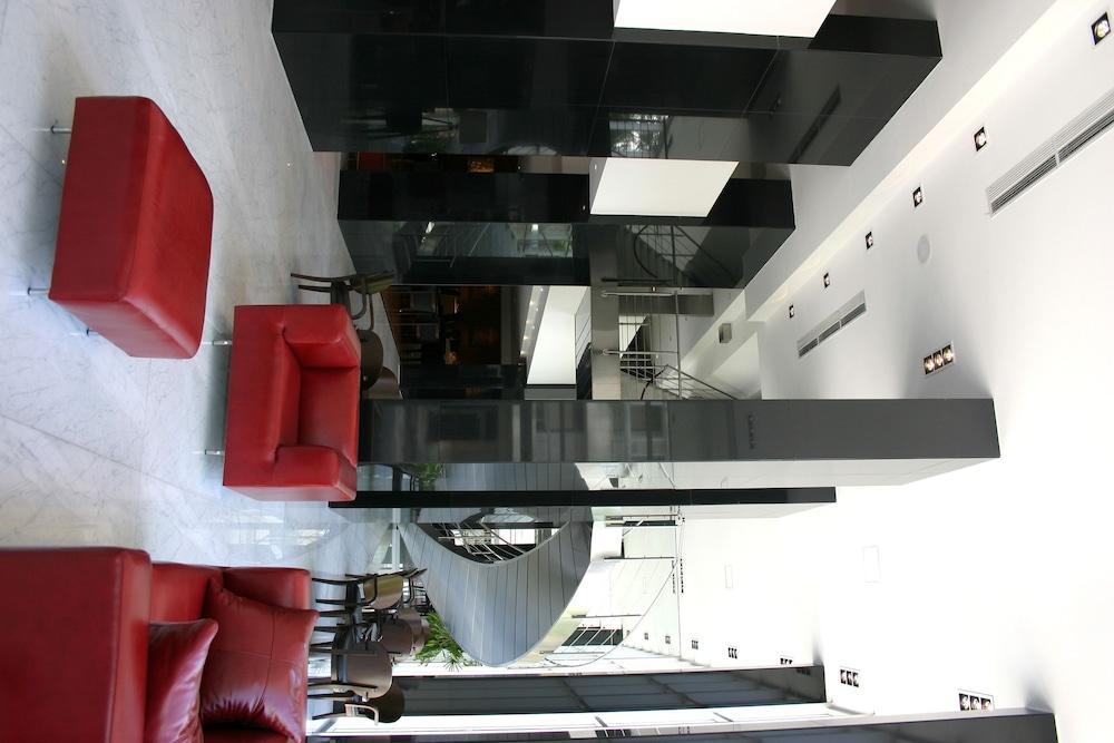 Hotel Ros Tower 5*