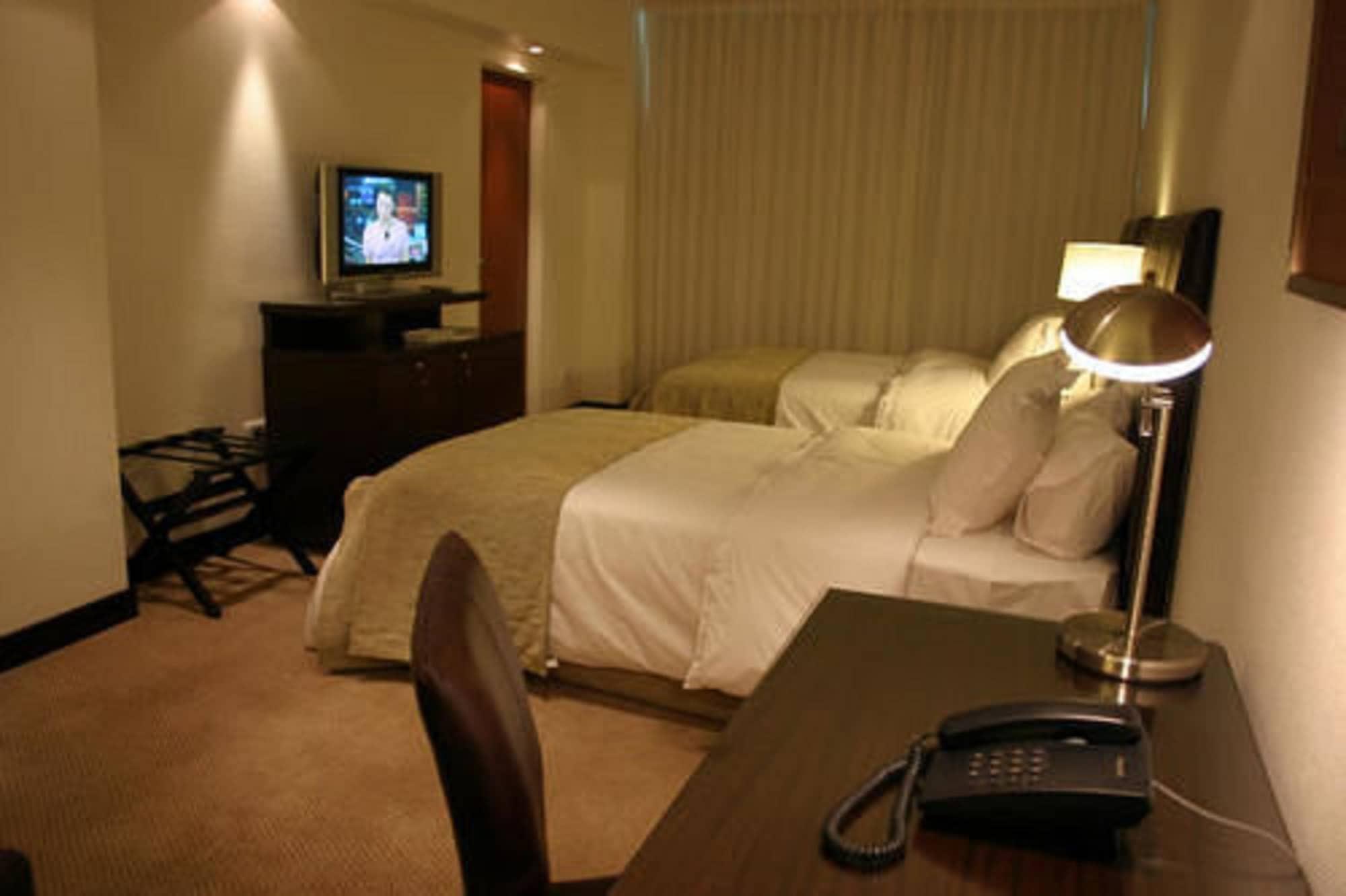 Ros Tower 5* Rosario