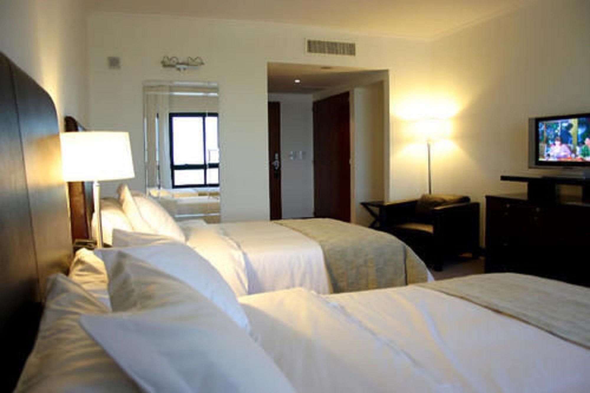Hotel Ros Tower 5*