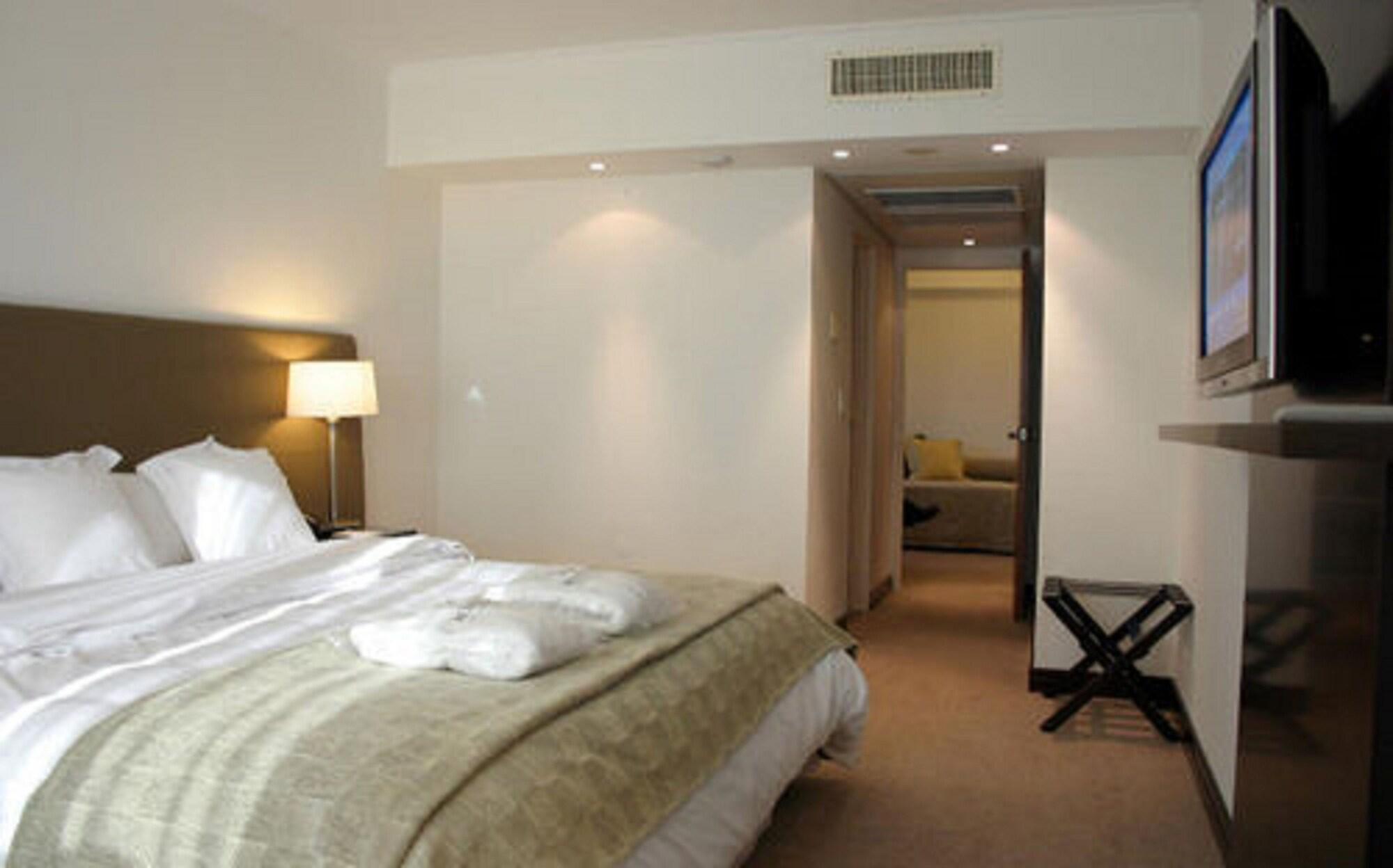Hotel Ros Tower Rosario