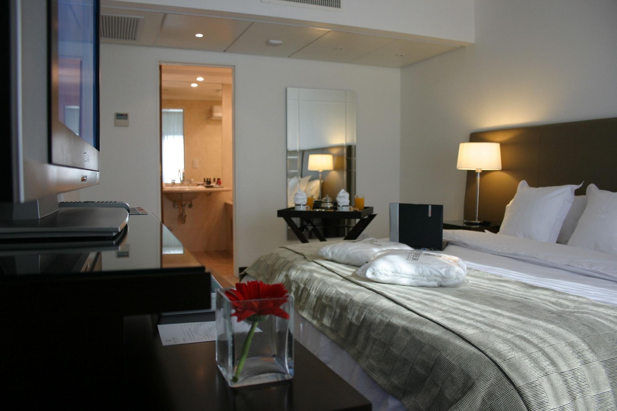 Ros Tower Hotel 5*