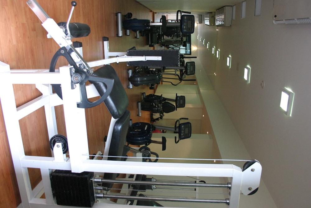 Ros Tower 5* Rosario
