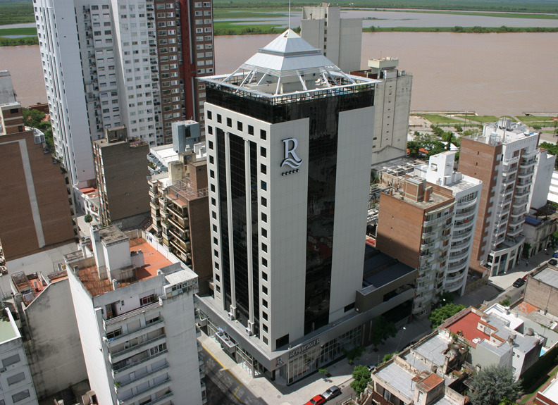 Ros Tower Rosario