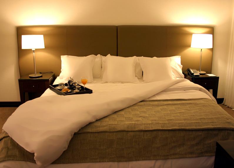 Hotel Ros Tower Rosario