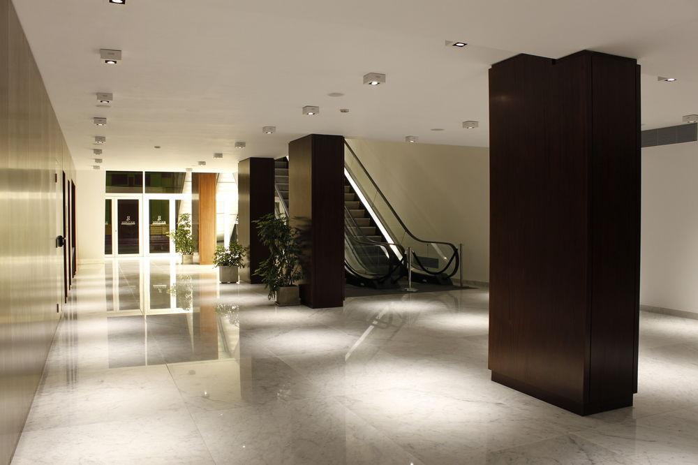 Ros Tower Rosario