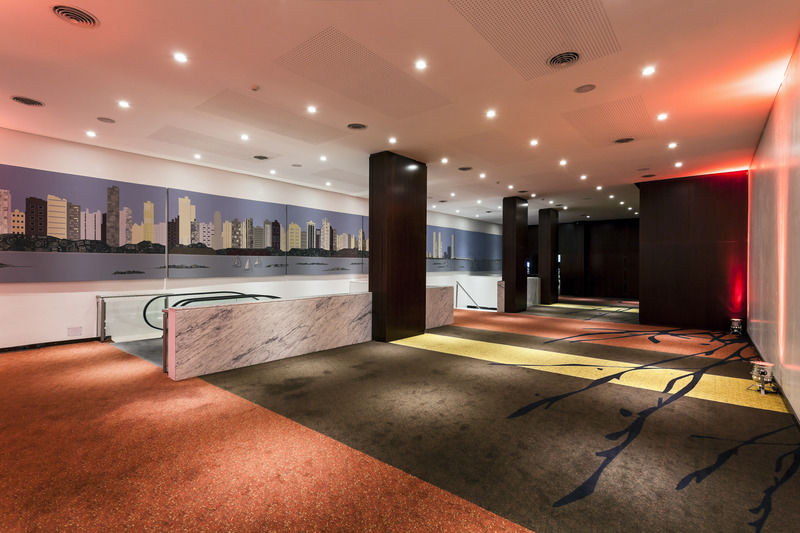 Hotel Ros Tower 5*