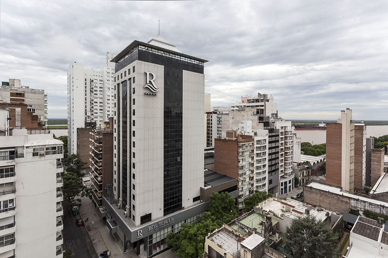 Hotel Ros Tower Rosario