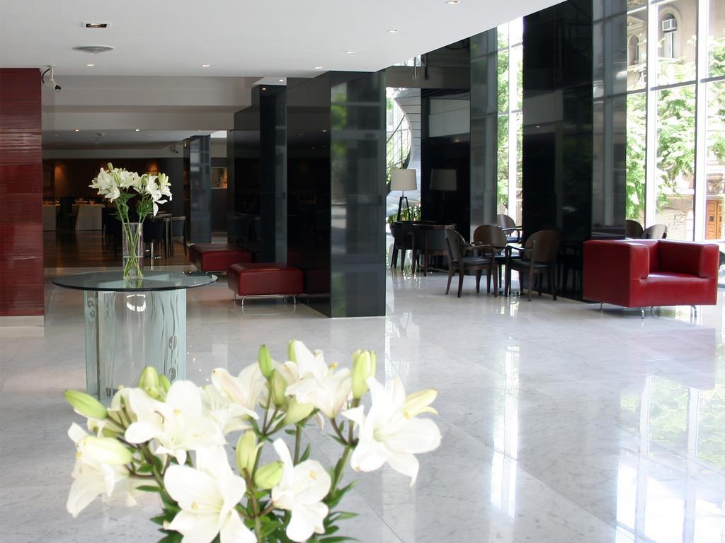 Ros Tower 5* Rosario