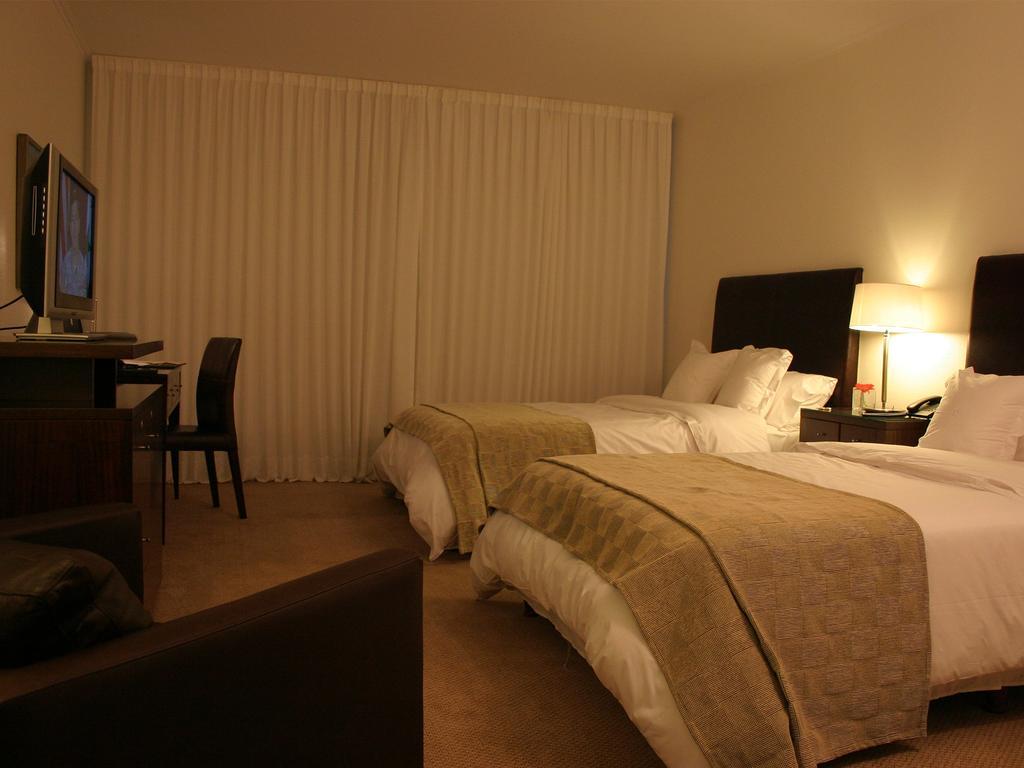 Hotel Ros Tower 5*