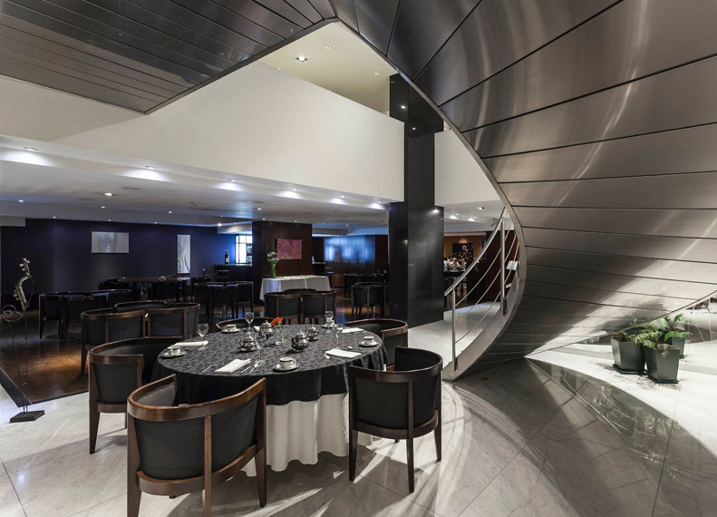 Ros Tower Hotel 5*