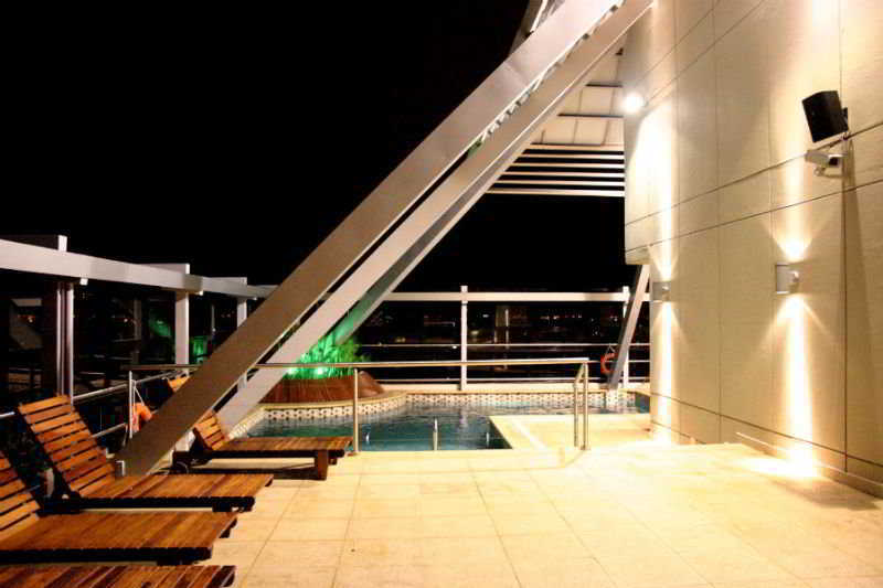 Ros Tower 5* Rosario