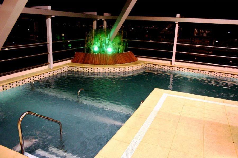Hotel Ros Tower