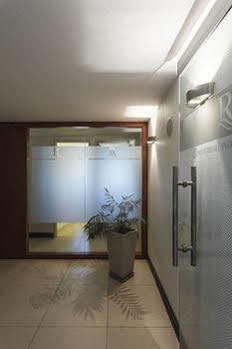 Ros Tower Hotel Rosario