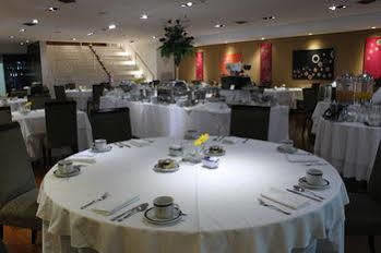Hotel Ros Tower Rosario