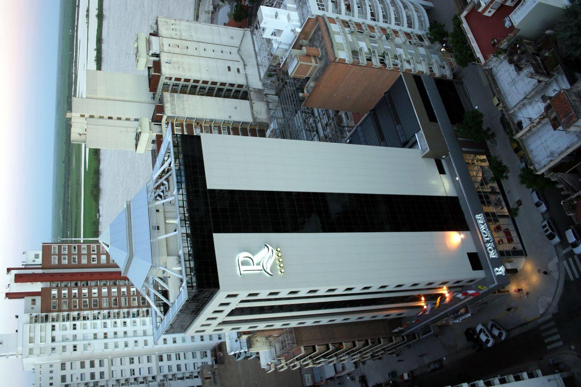 Ros Tower