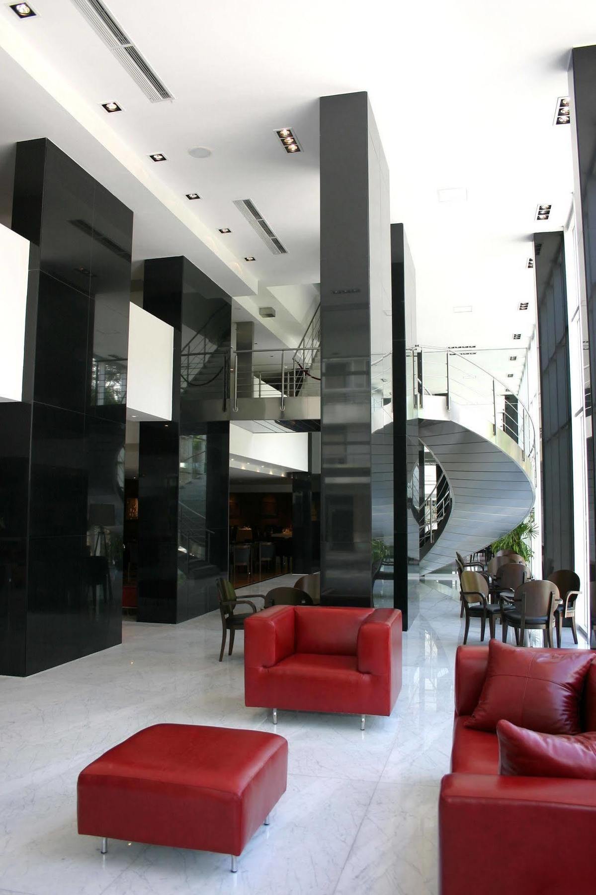 Ros Tower Hotel 5*