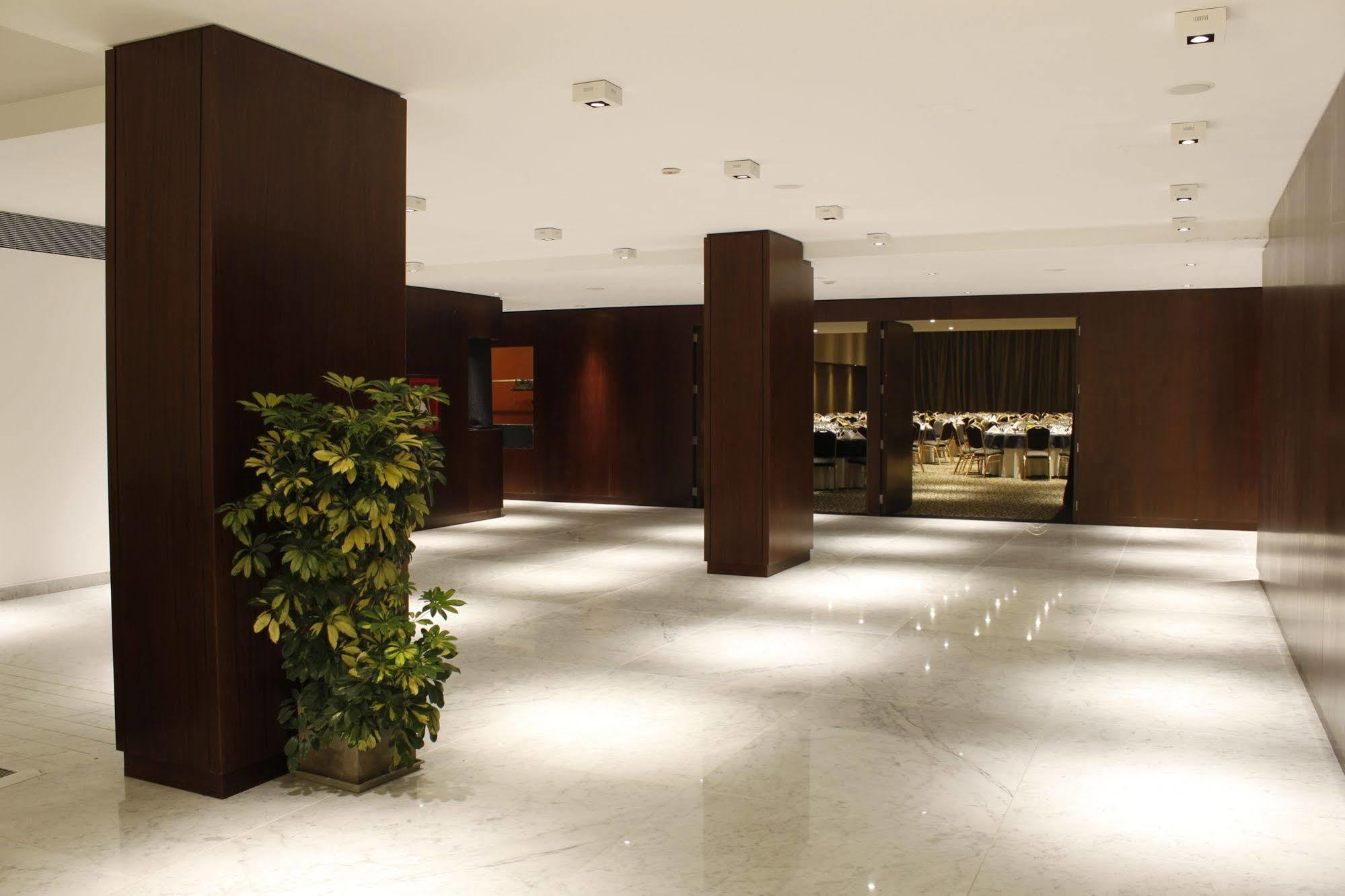 Ros Tower 5* Rosario