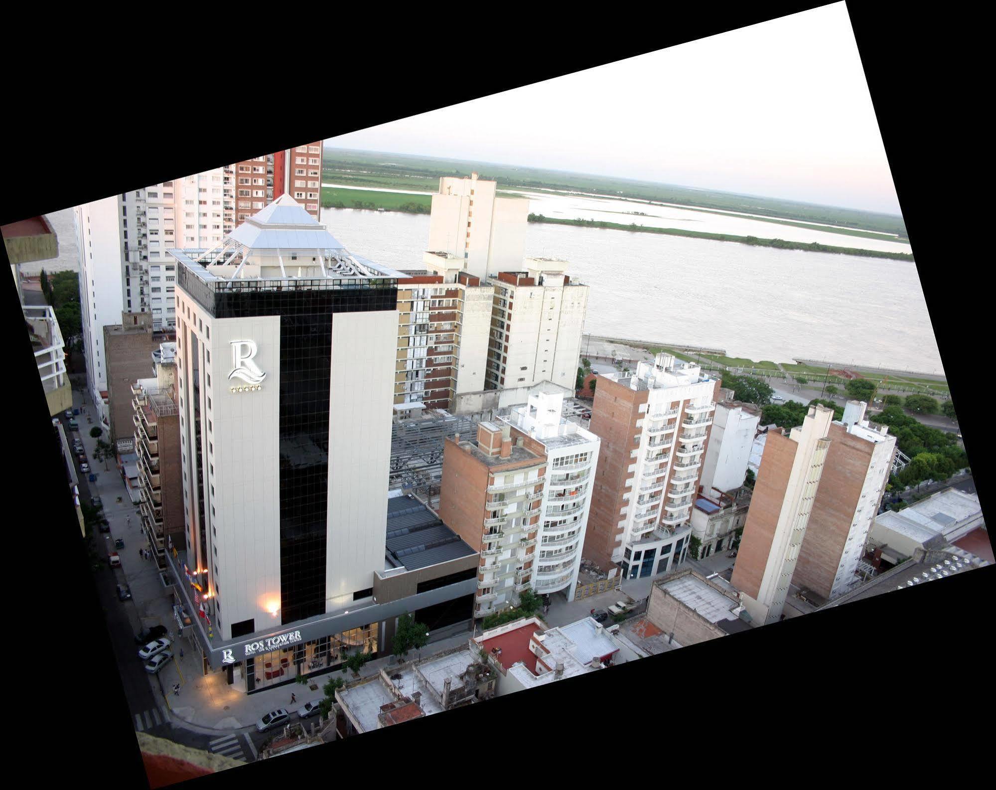 Ros Tower 5* Rosario