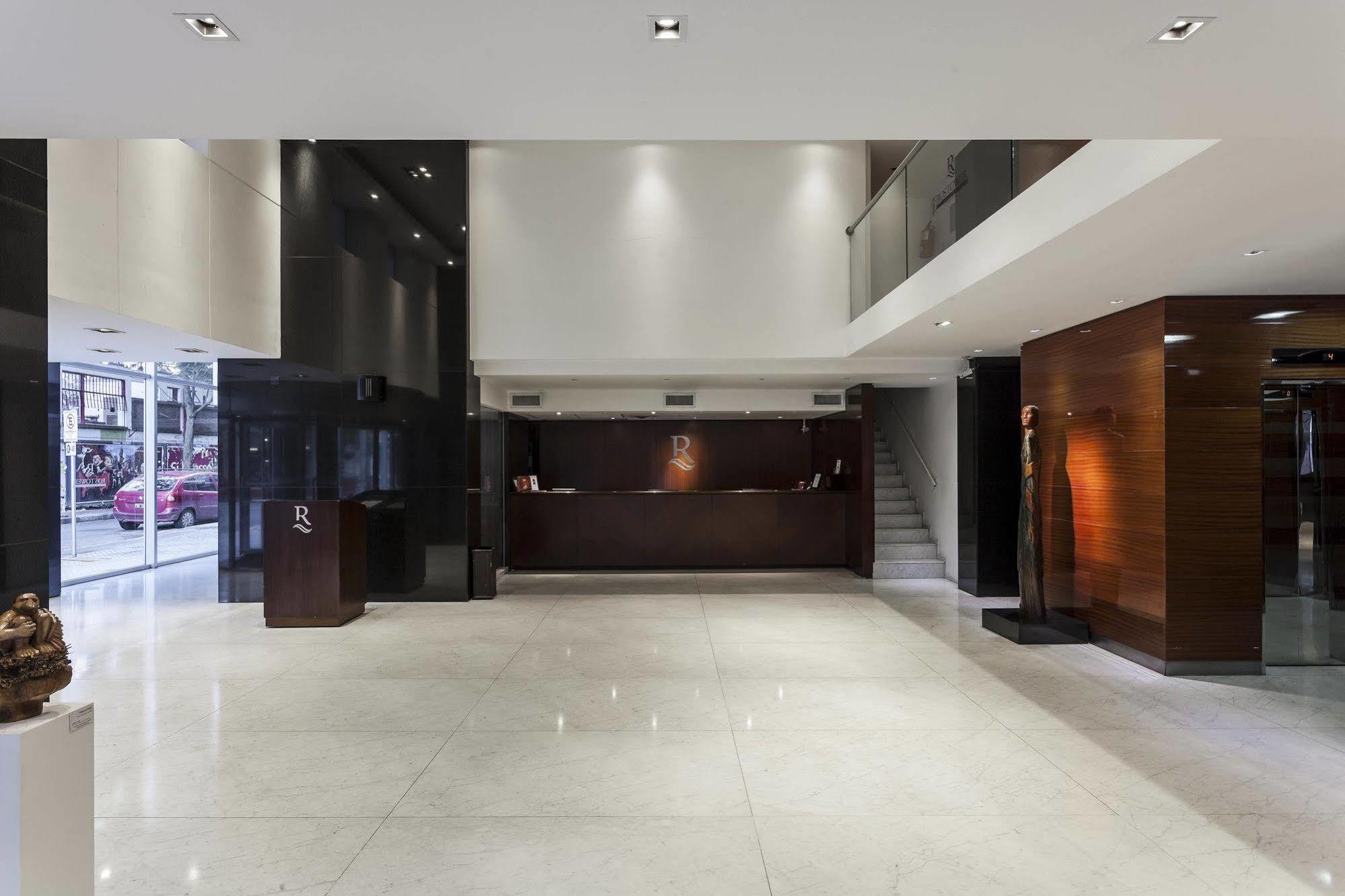 Ros Tower 5* Rosario