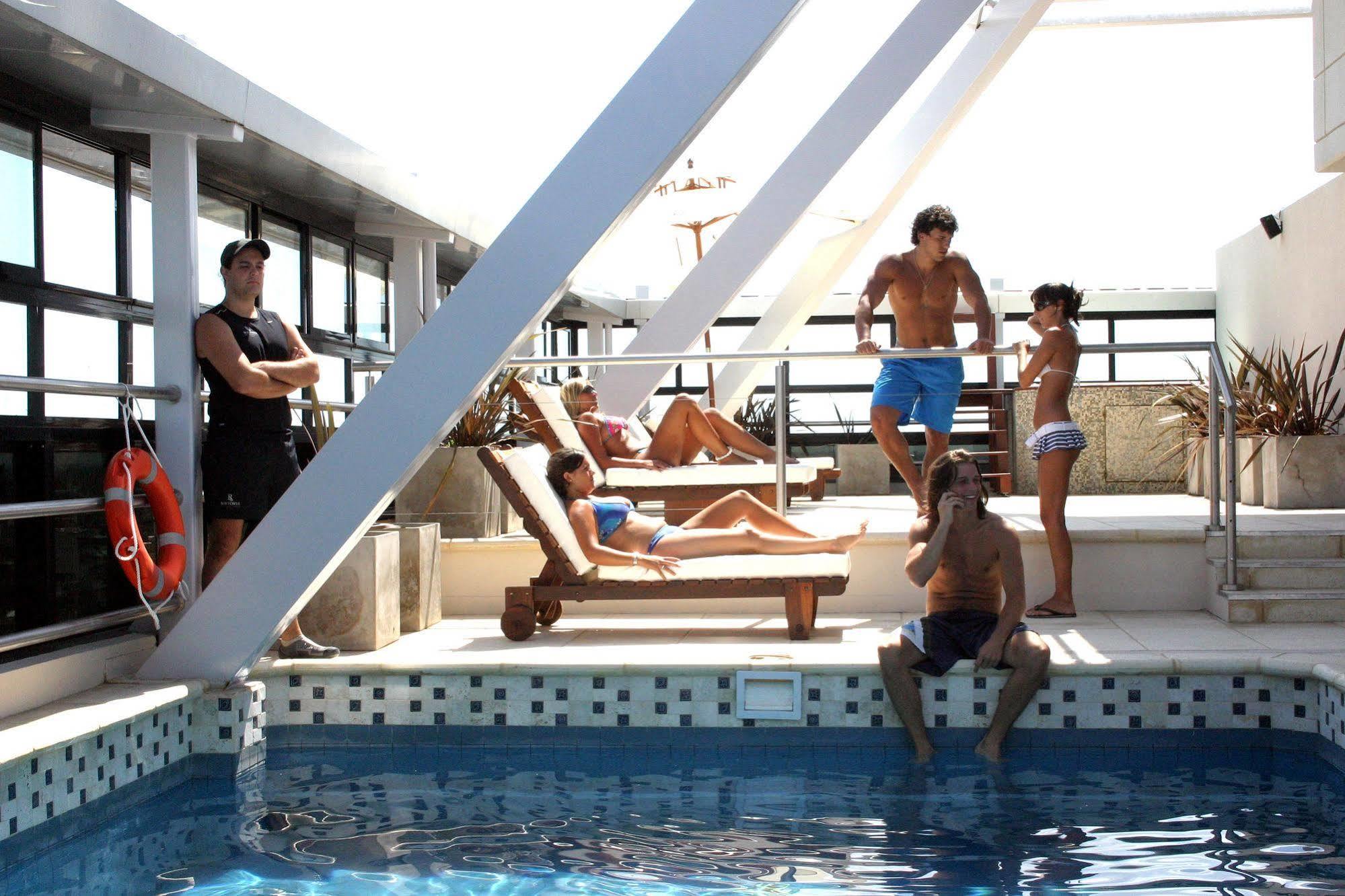 Hotel Ros Tower 5*
