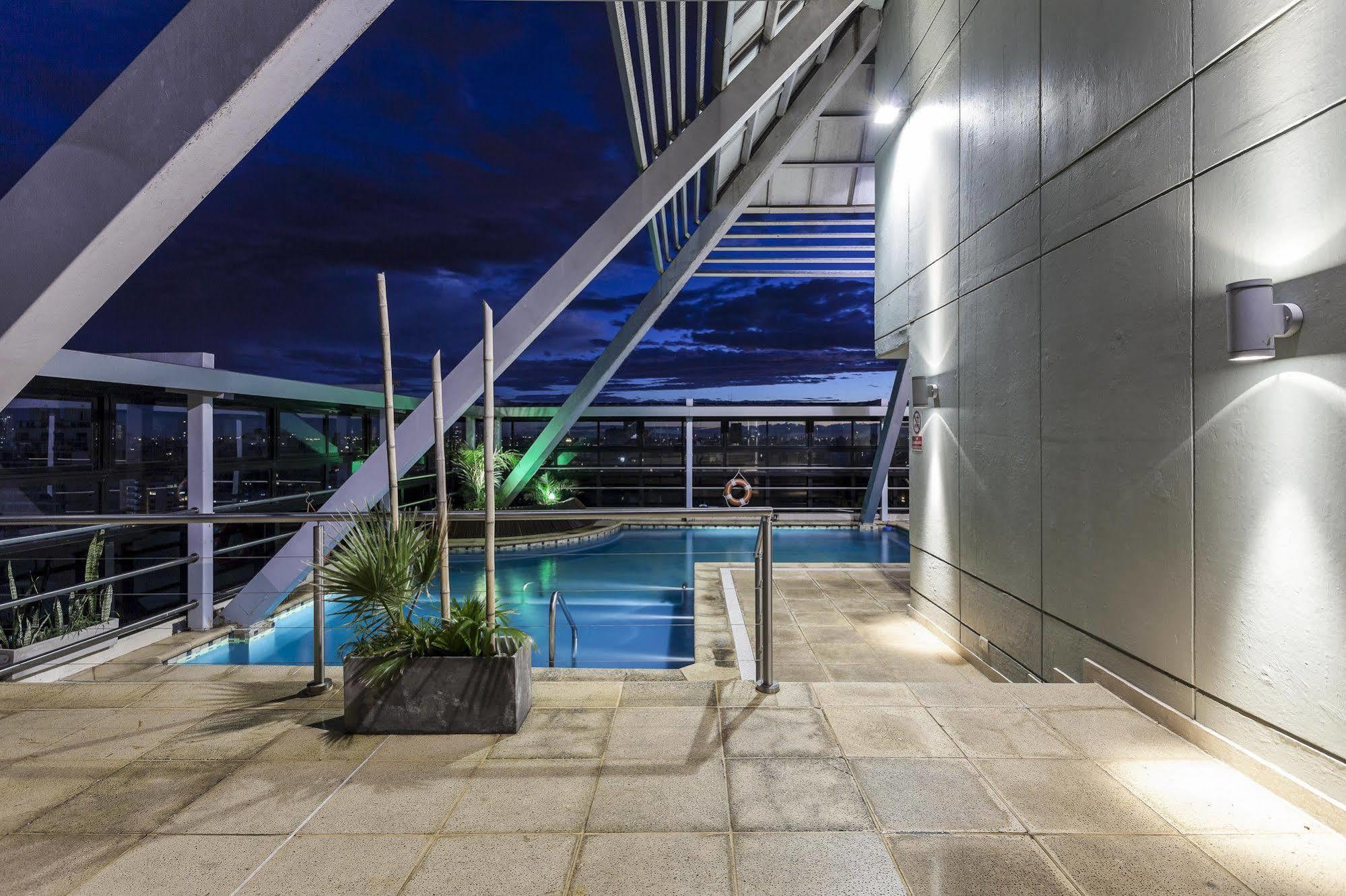Ros Tower Hotel 5*