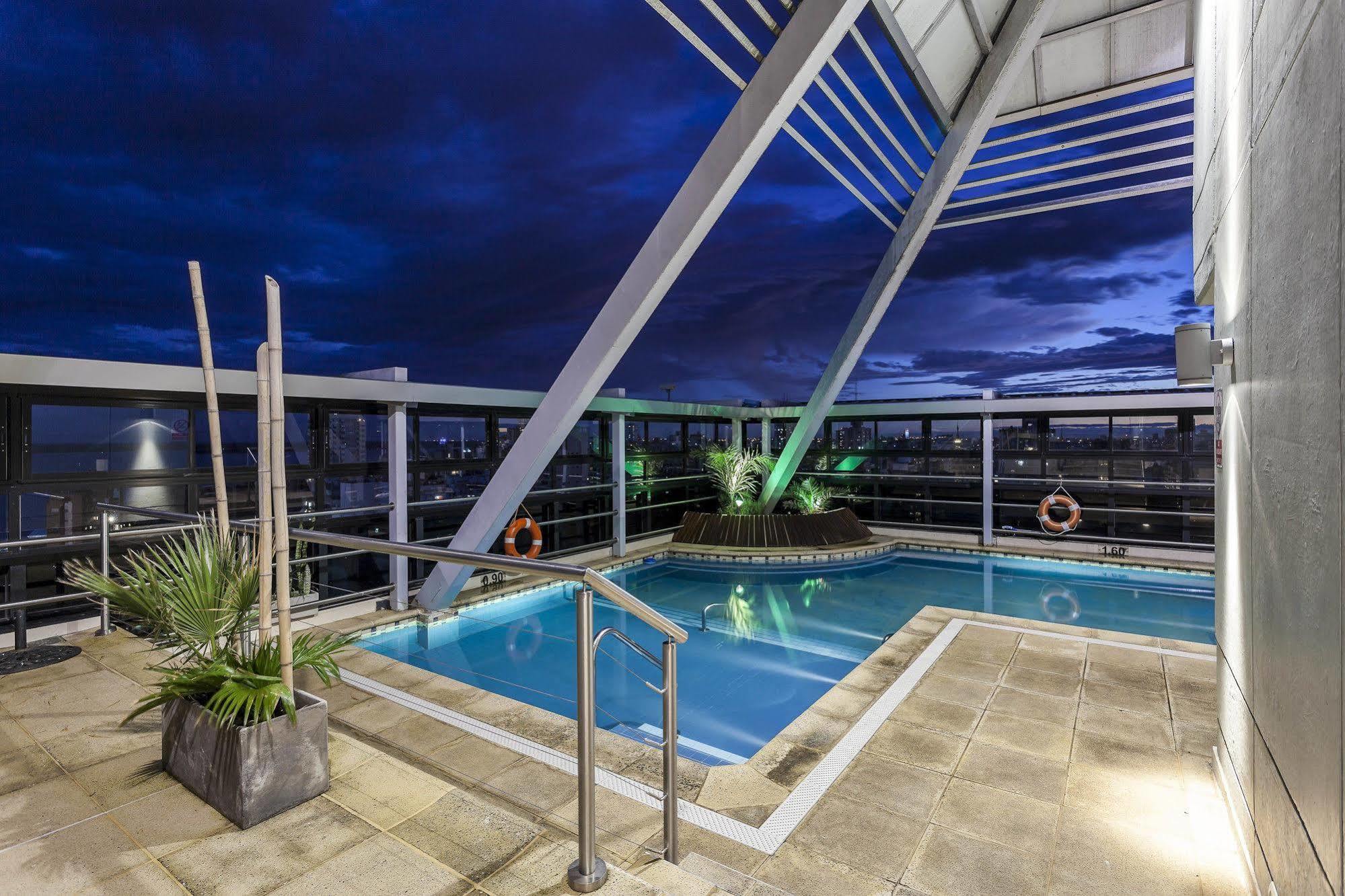 Ros Tower 5* Rosario