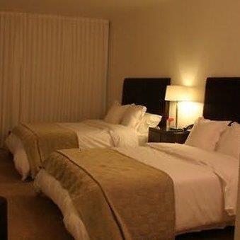 Hotel Ros Tower Rosario