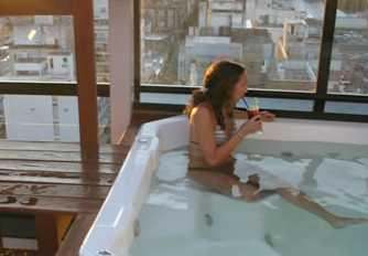 Ros Tower Hotel Rosario